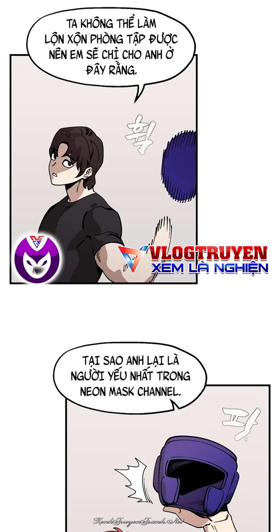 Kênh Truyện Tranh