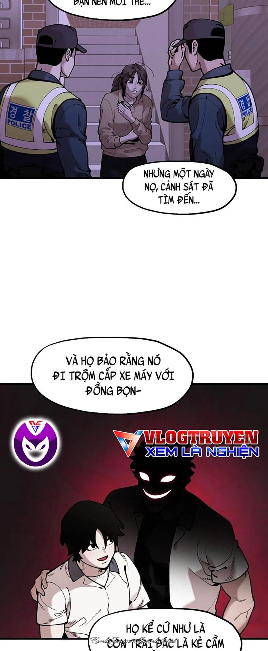 Kênh Truyện Tranh