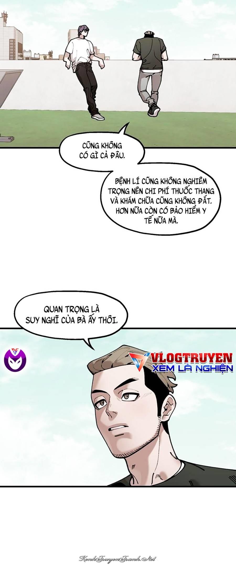 Kênh Truyện Tranh