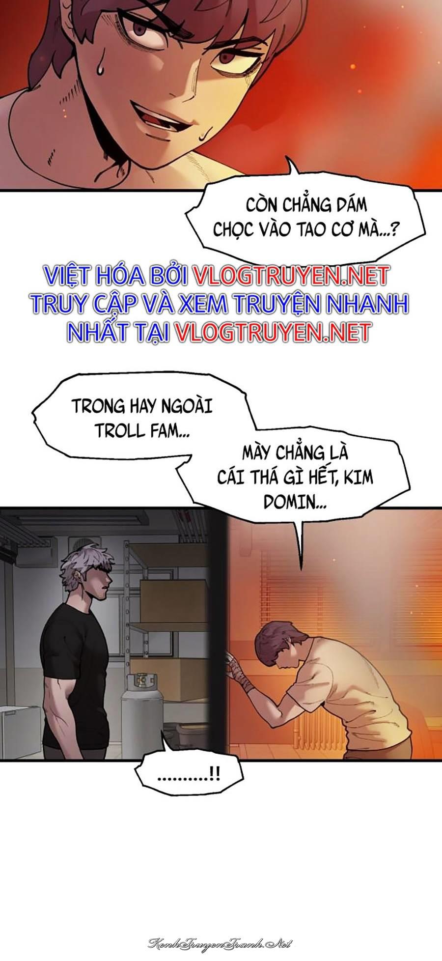 Kênh Truyện Tranh
