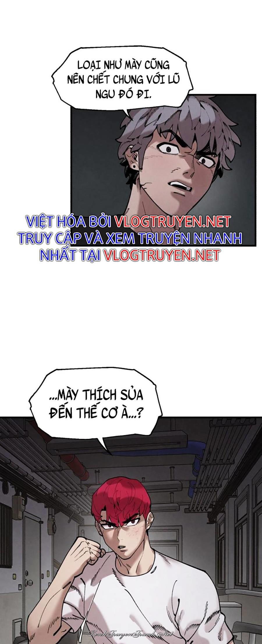 Kênh Truyện Tranh