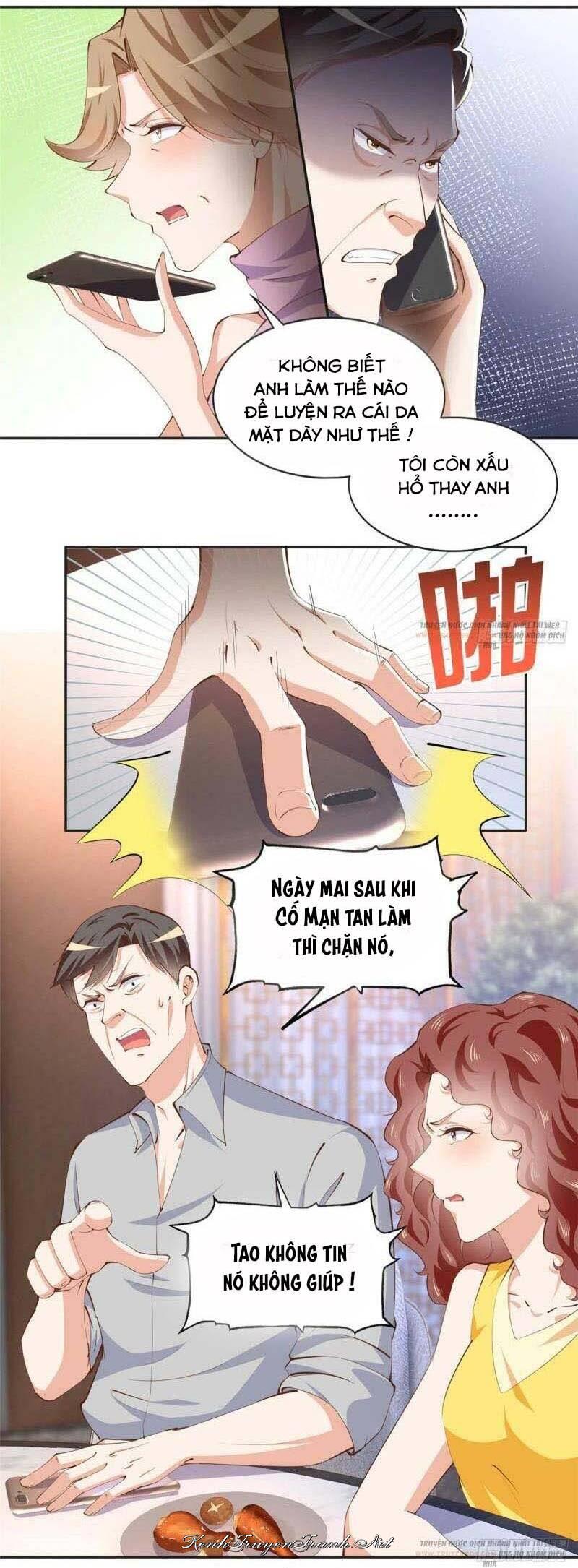 Kênh Truyện Tranh