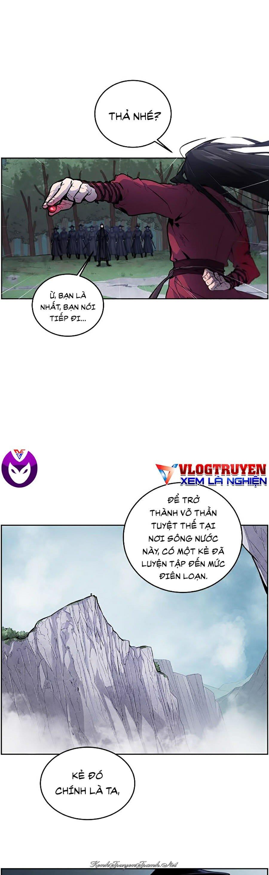 Kênh Truyện Tranh