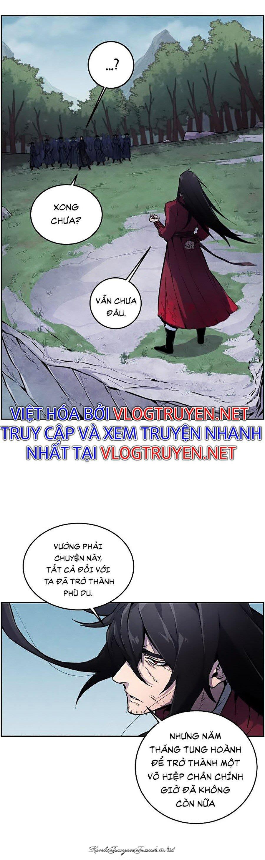 Kênh Truyện Tranh