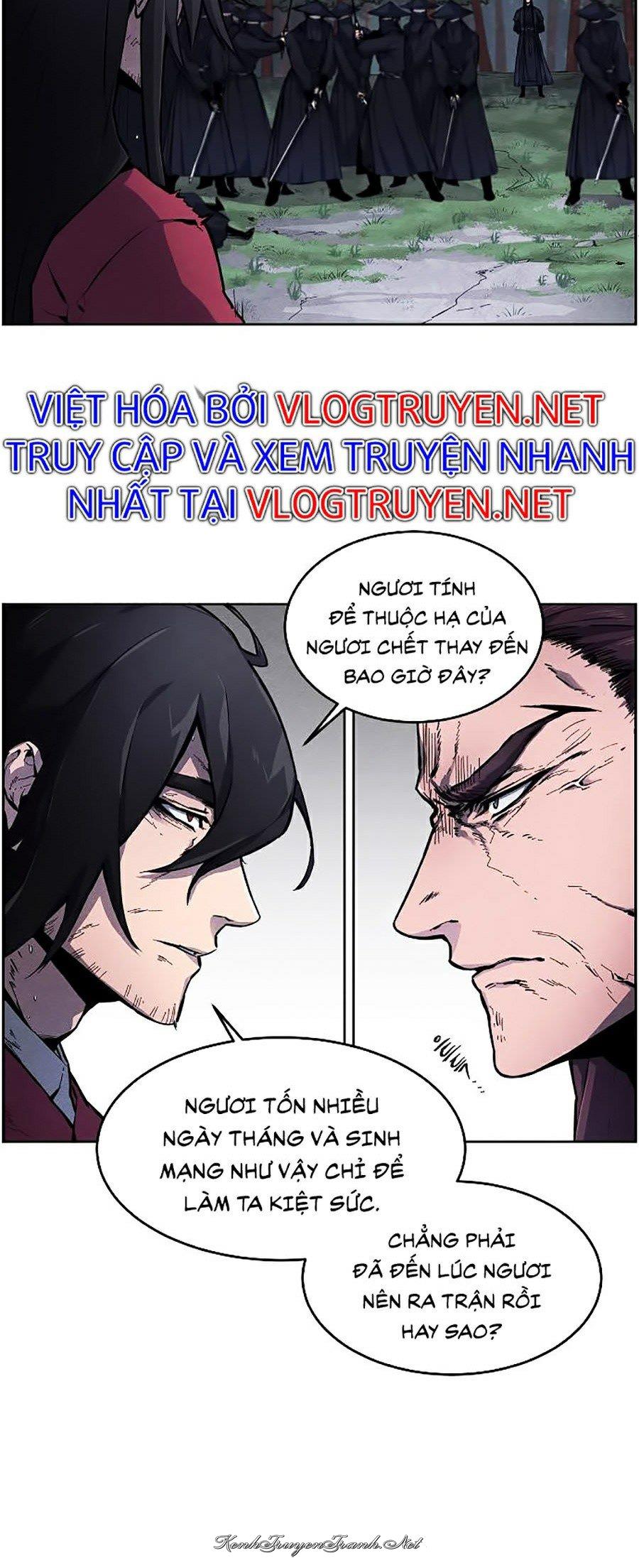 Kênh Truyện Tranh