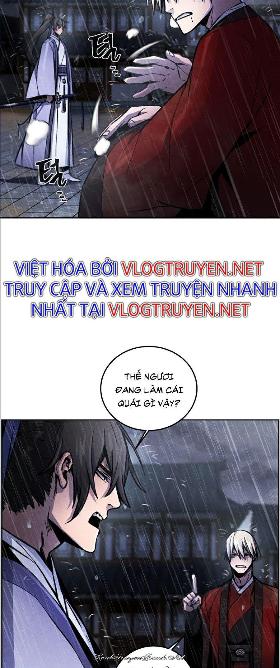 Kênh Truyện Tranh