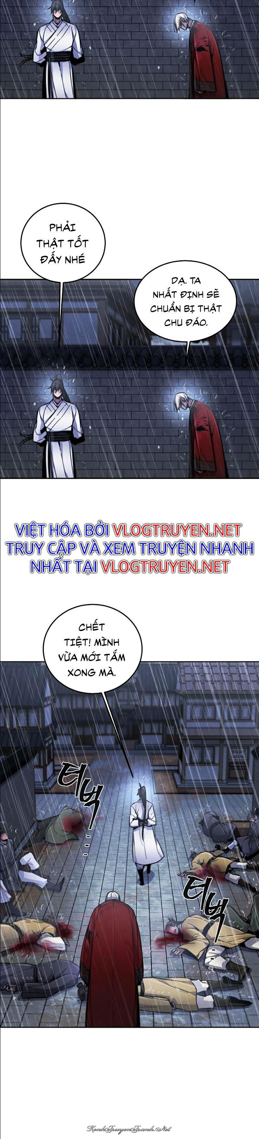 Kênh Truyện Tranh