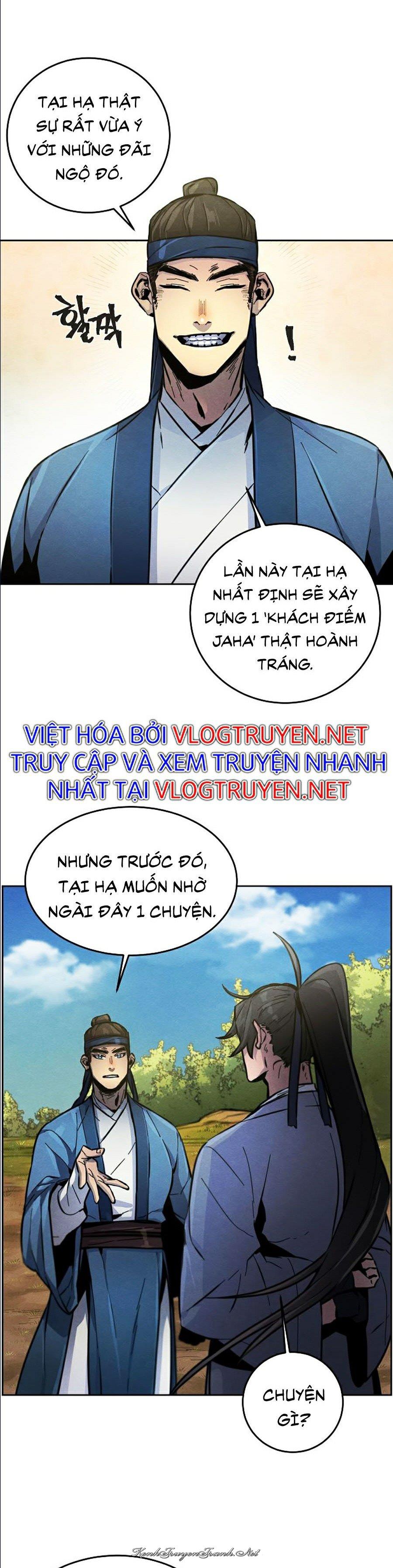 Kênh Truyện Tranh