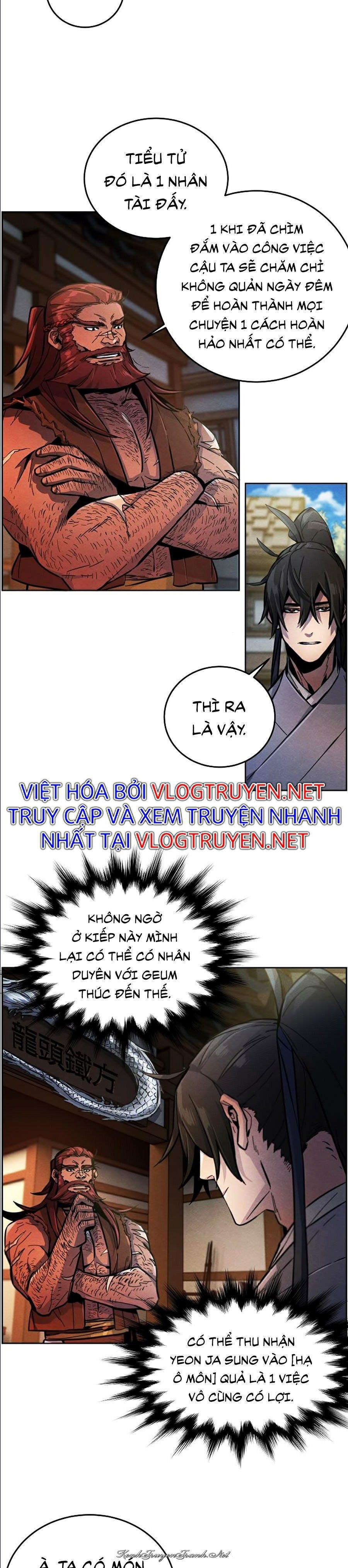 Kênh Truyện Tranh