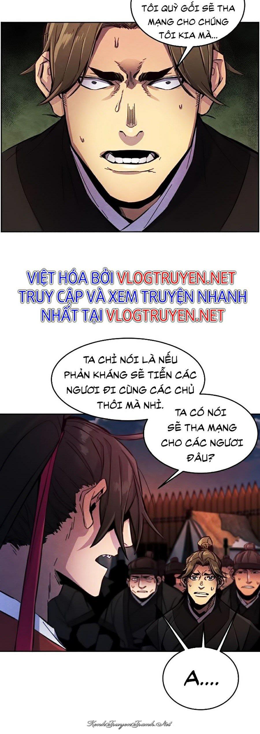 Kênh Truyện Tranh