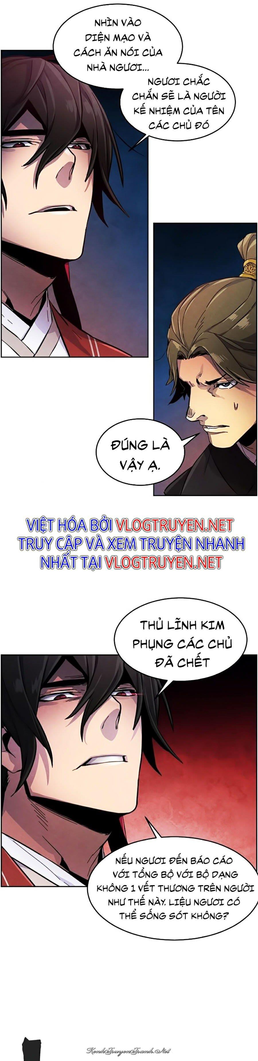 Kênh Truyện Tranh