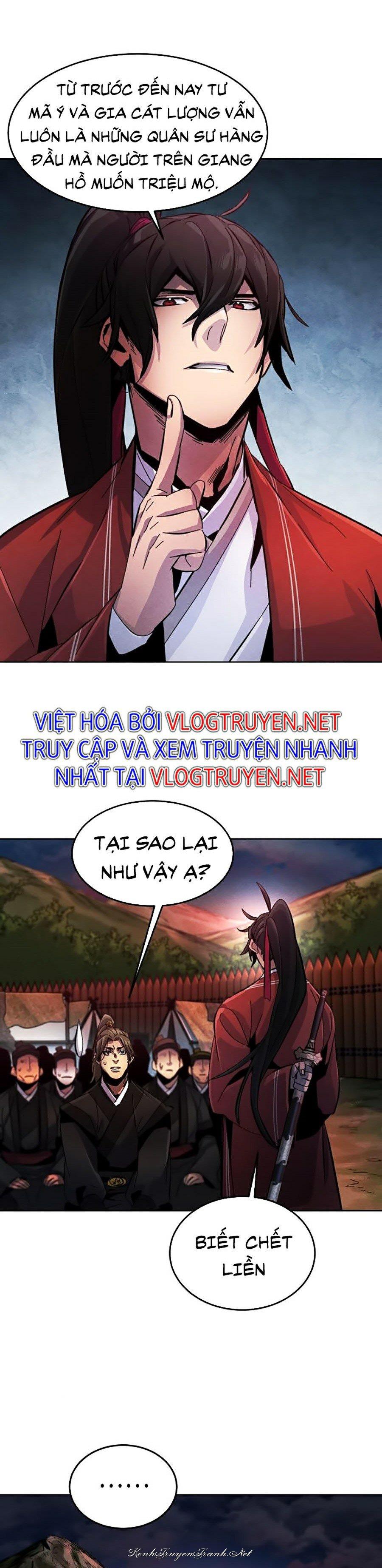 Kênh Truyện Tranh