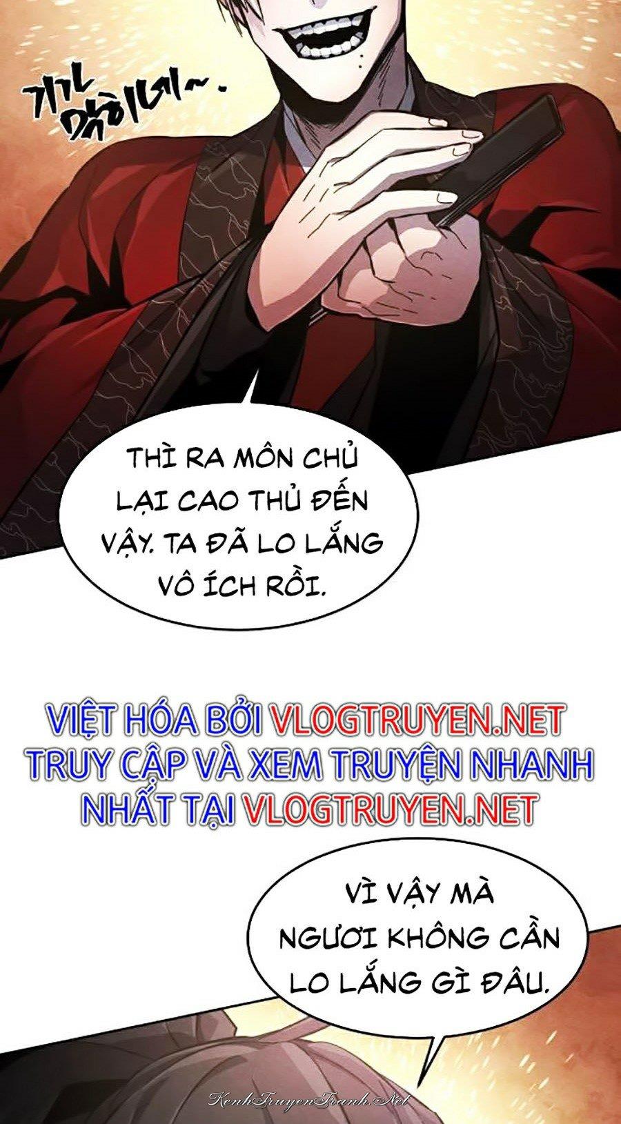 Kênh Truyện Tranh