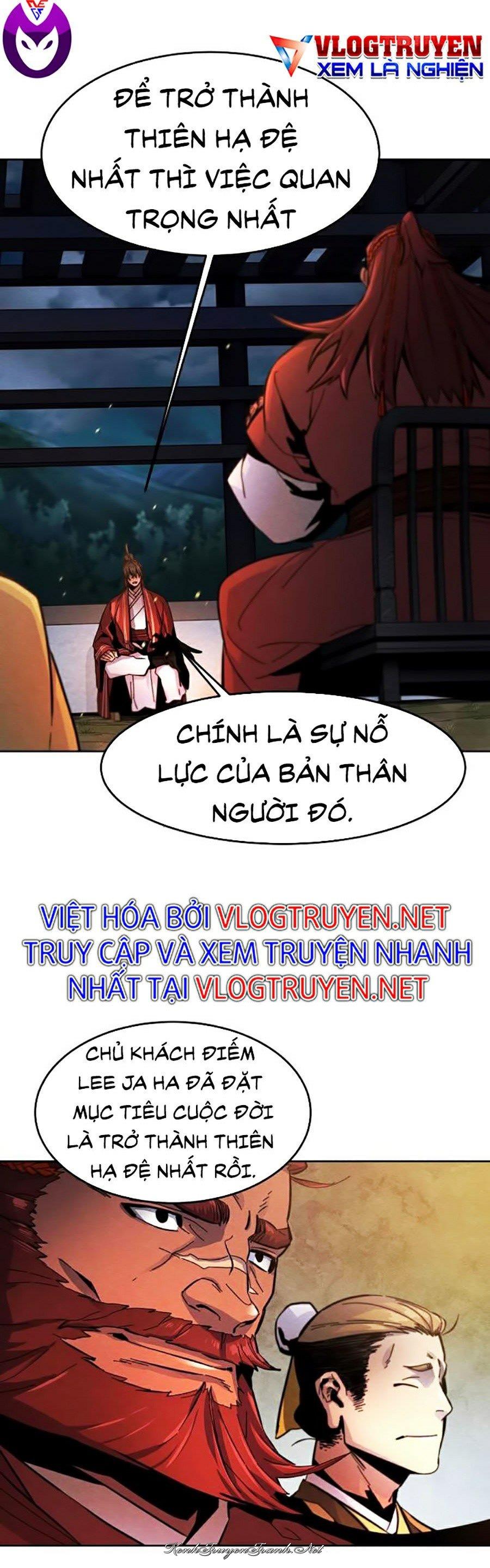 Kênh Truyện Tranh