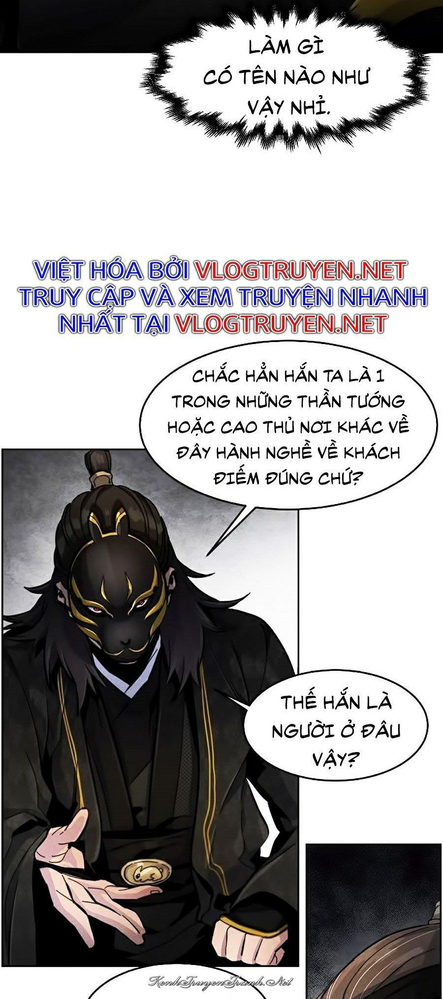 Kênh Truyện Tranh