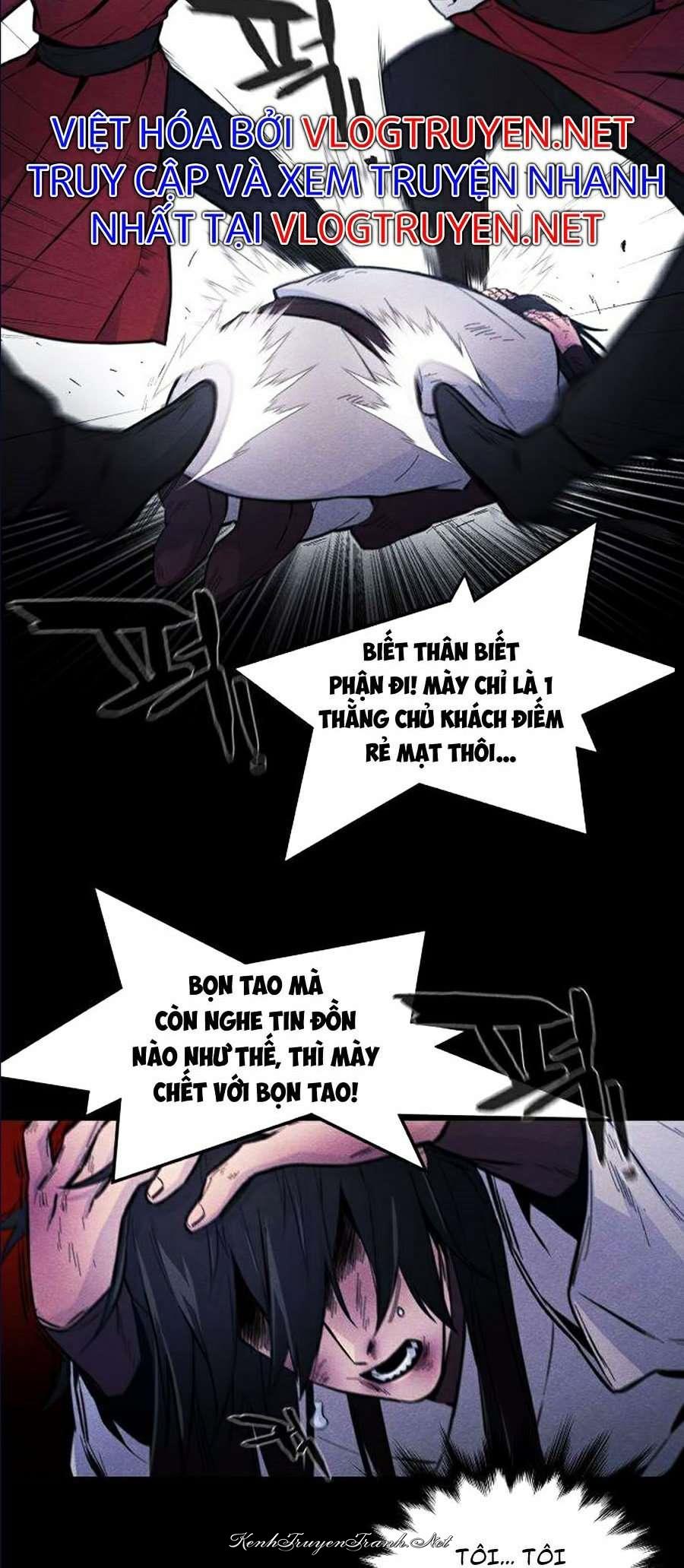 Kênh Truyện Tranh