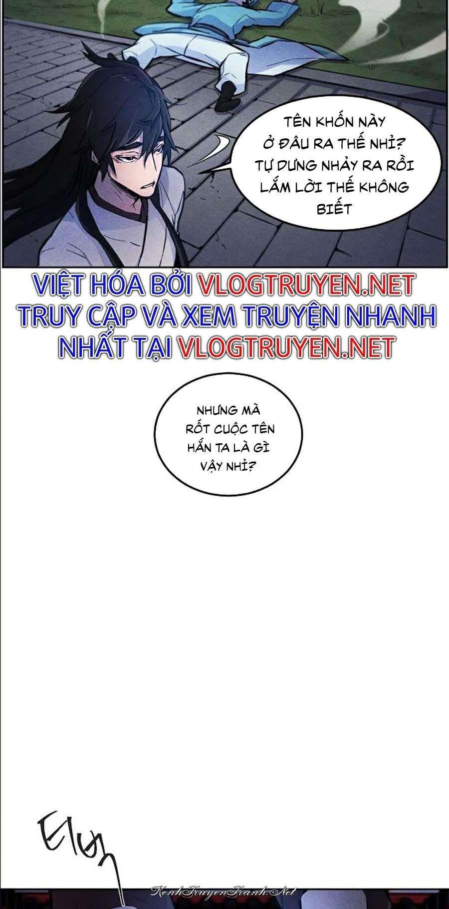 Kênh Truyện Tranh