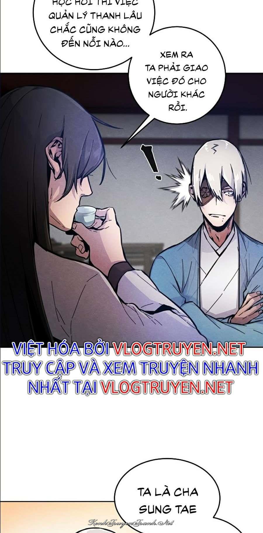 Kênh Truyện Tranh