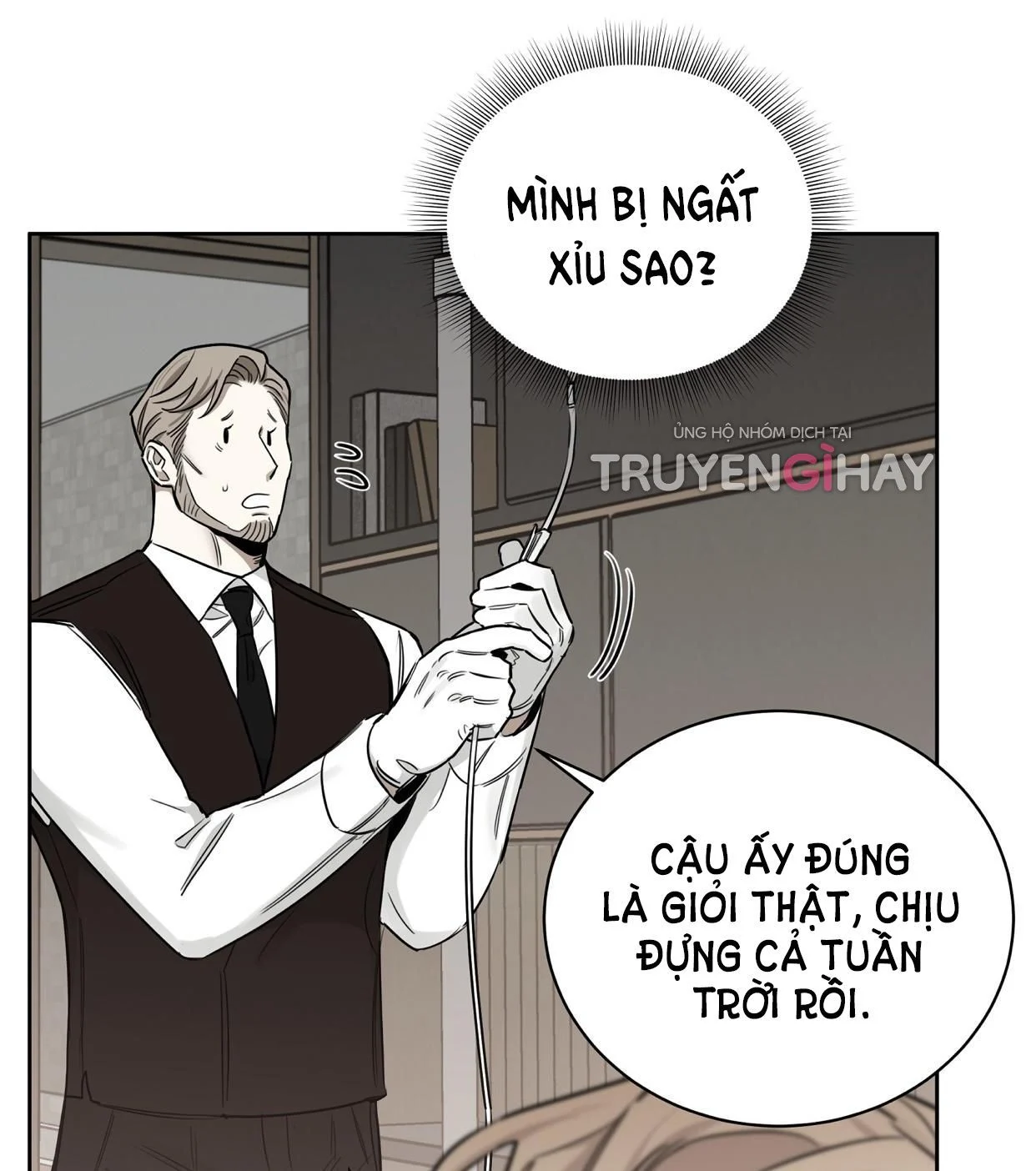 Kênh Truyện Tranh