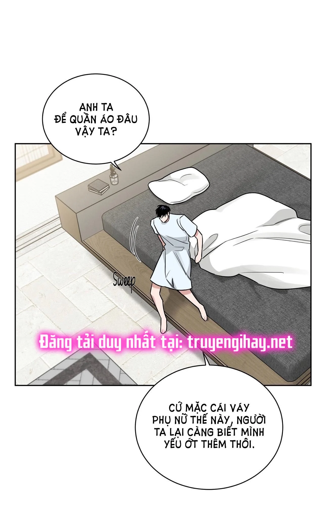 Kênh Truyện Tranh