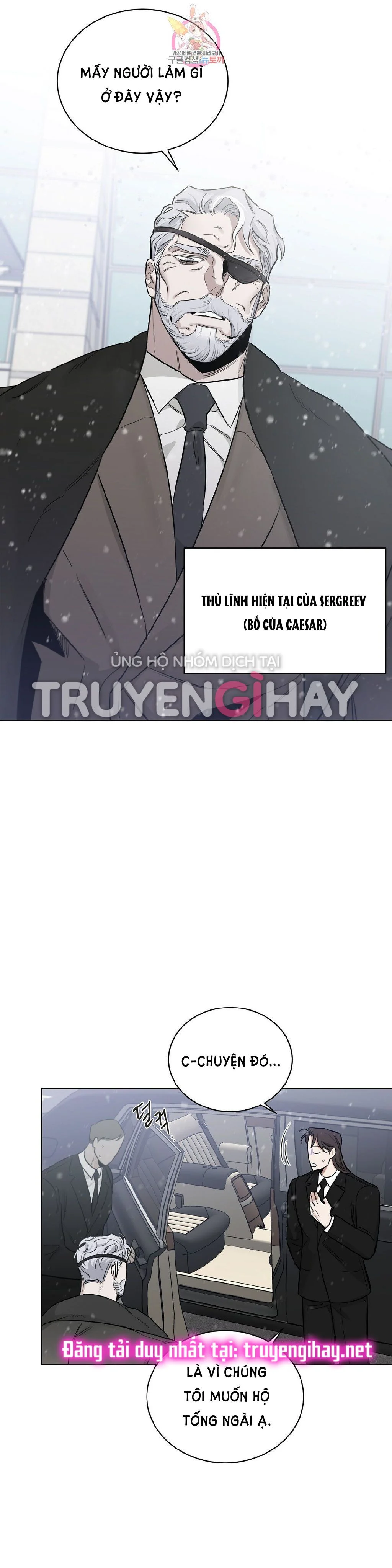 Kênh Truyện Tranh