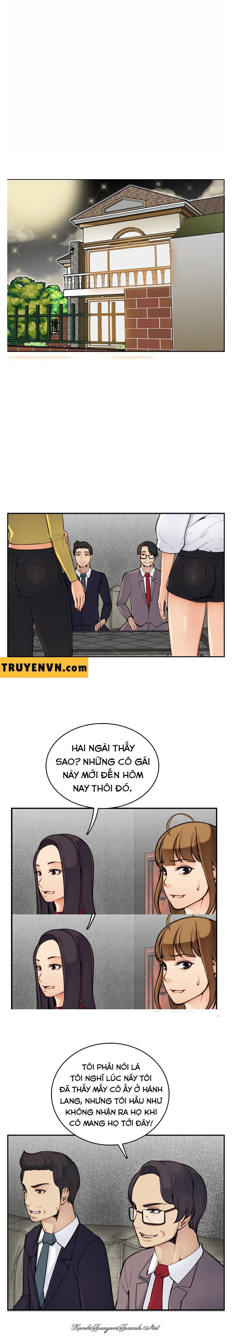 Kênh Truyện Tranh