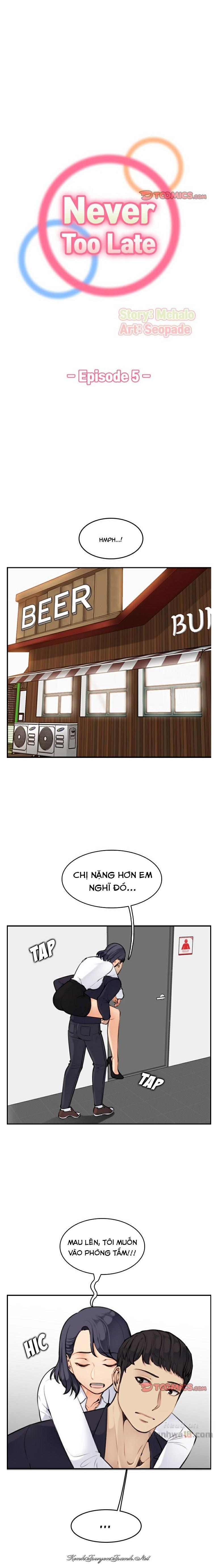 Kênh Truyện Tranh