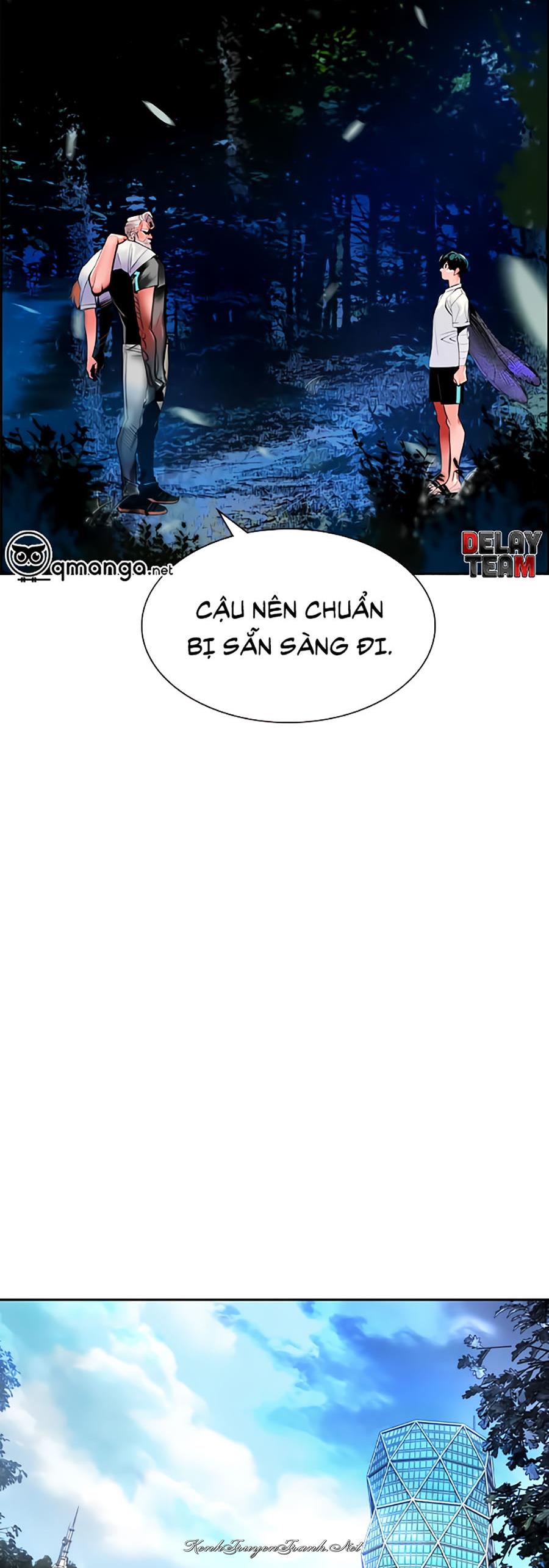 Kênh Truyện Tranh