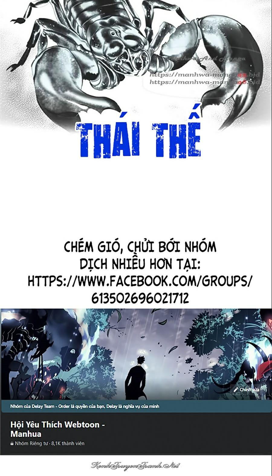 Kênh Truyện Tranh