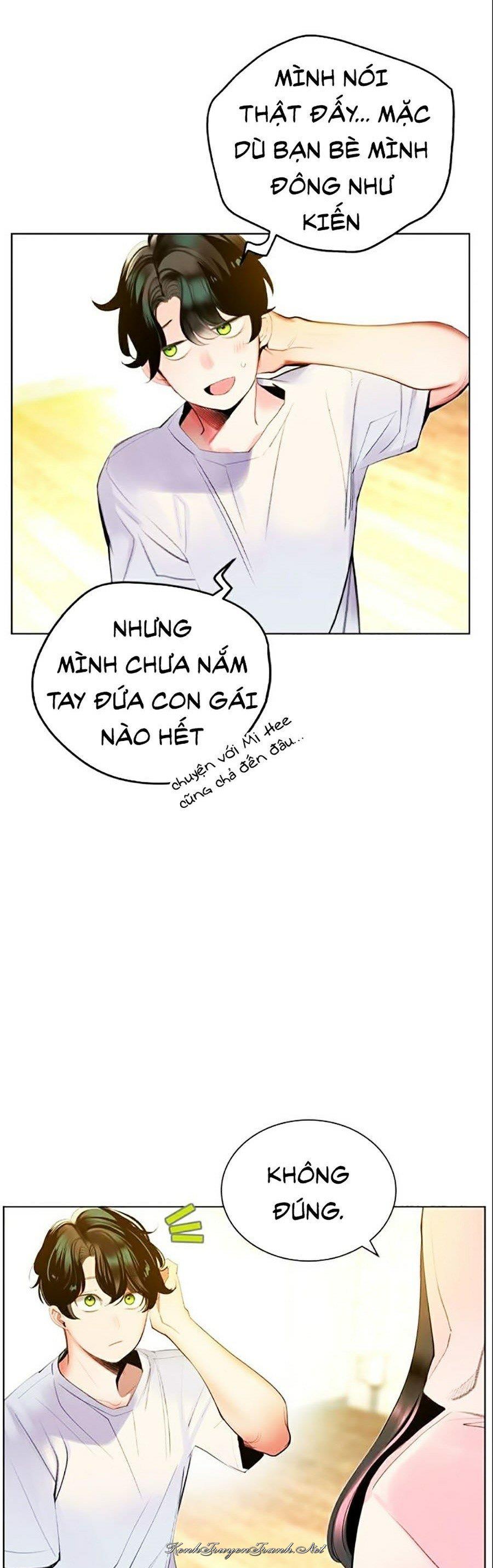 Kênh Truyện Tranh