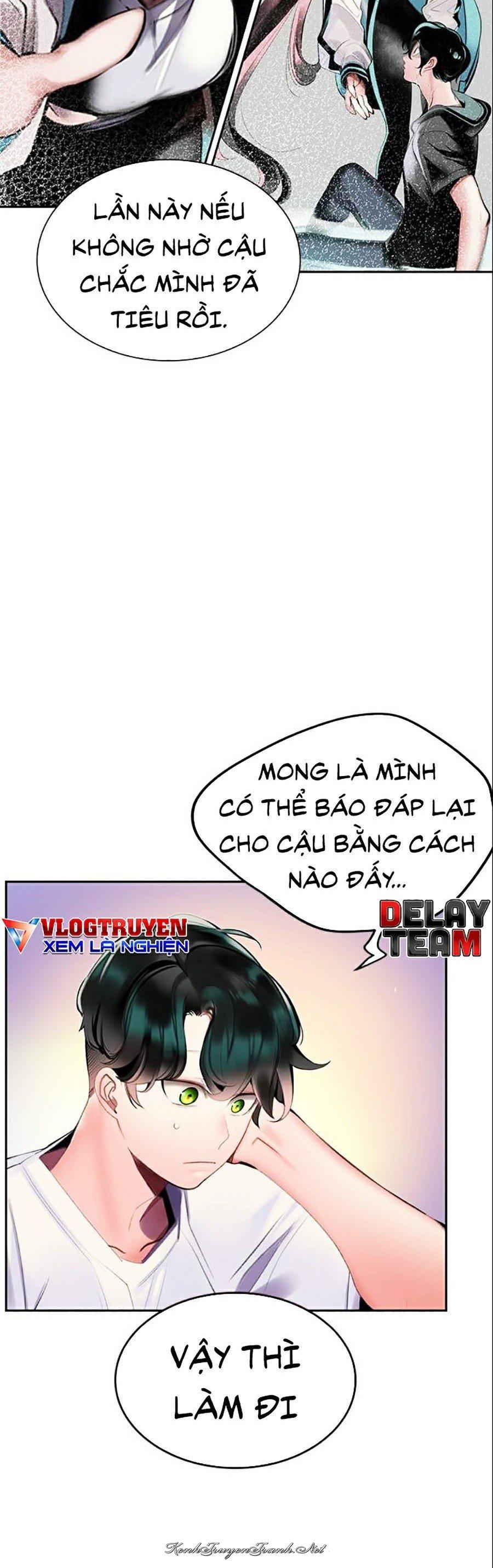 Kênh Truyện Tranh