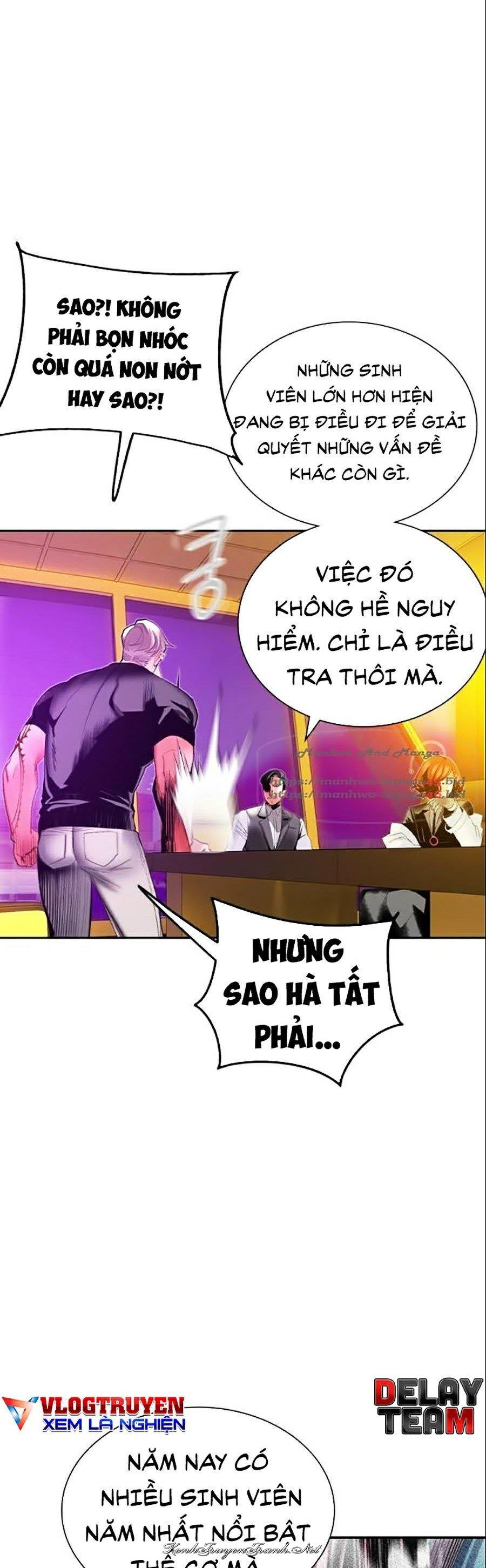 Kênh Truyện Tranh