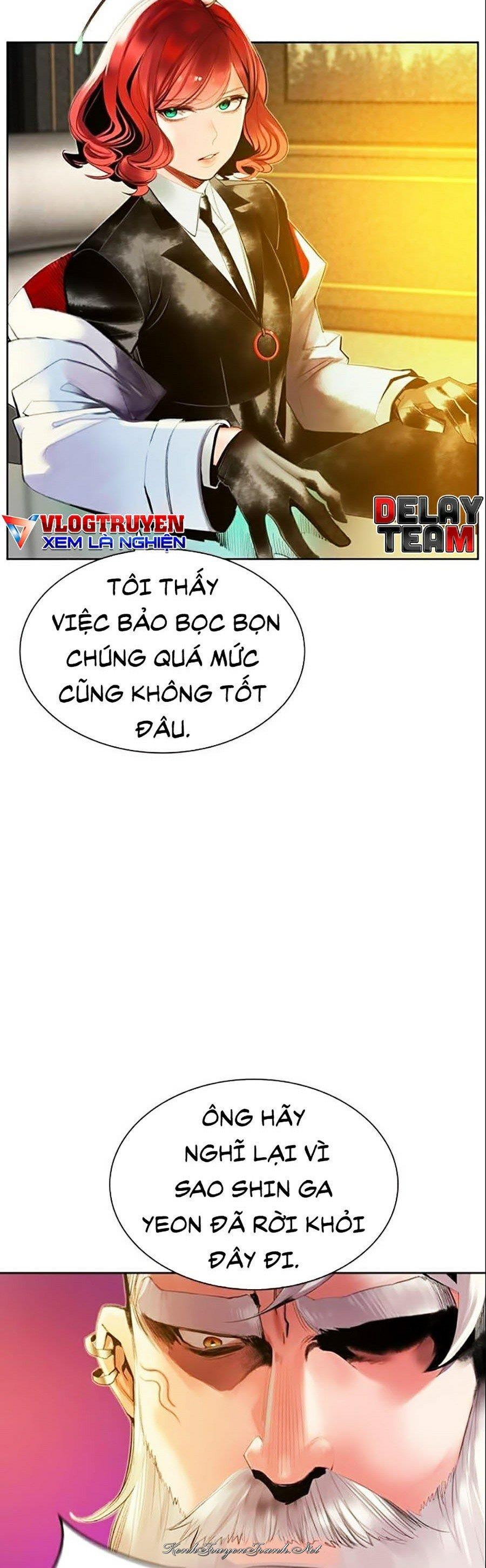 Kênh Truyện Tranh