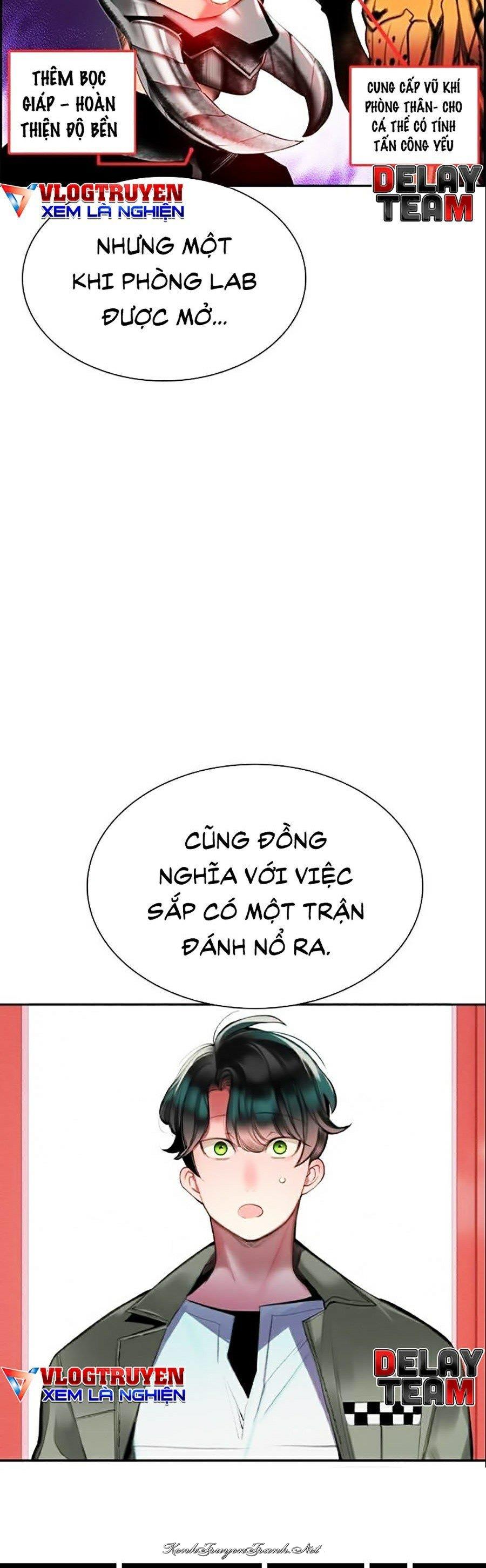 Kênh Truyện Tranh