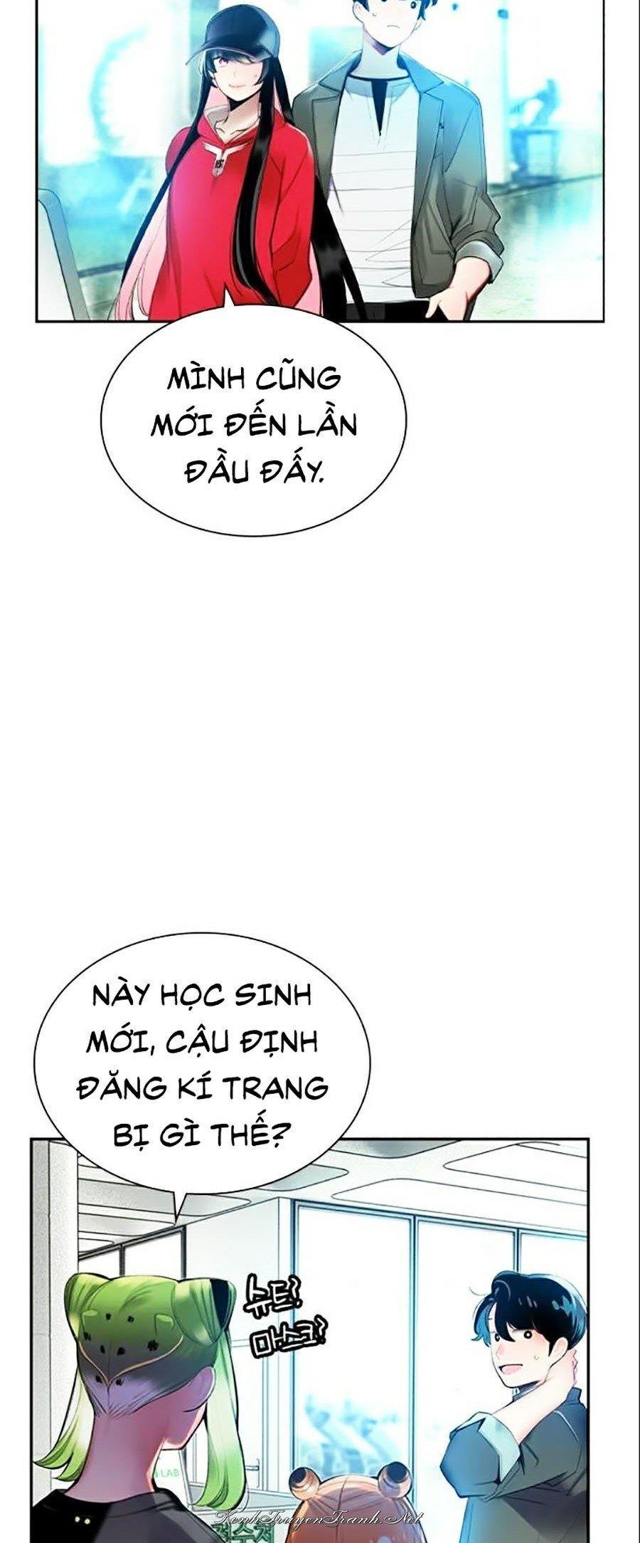 Kênh Truyện Tranh