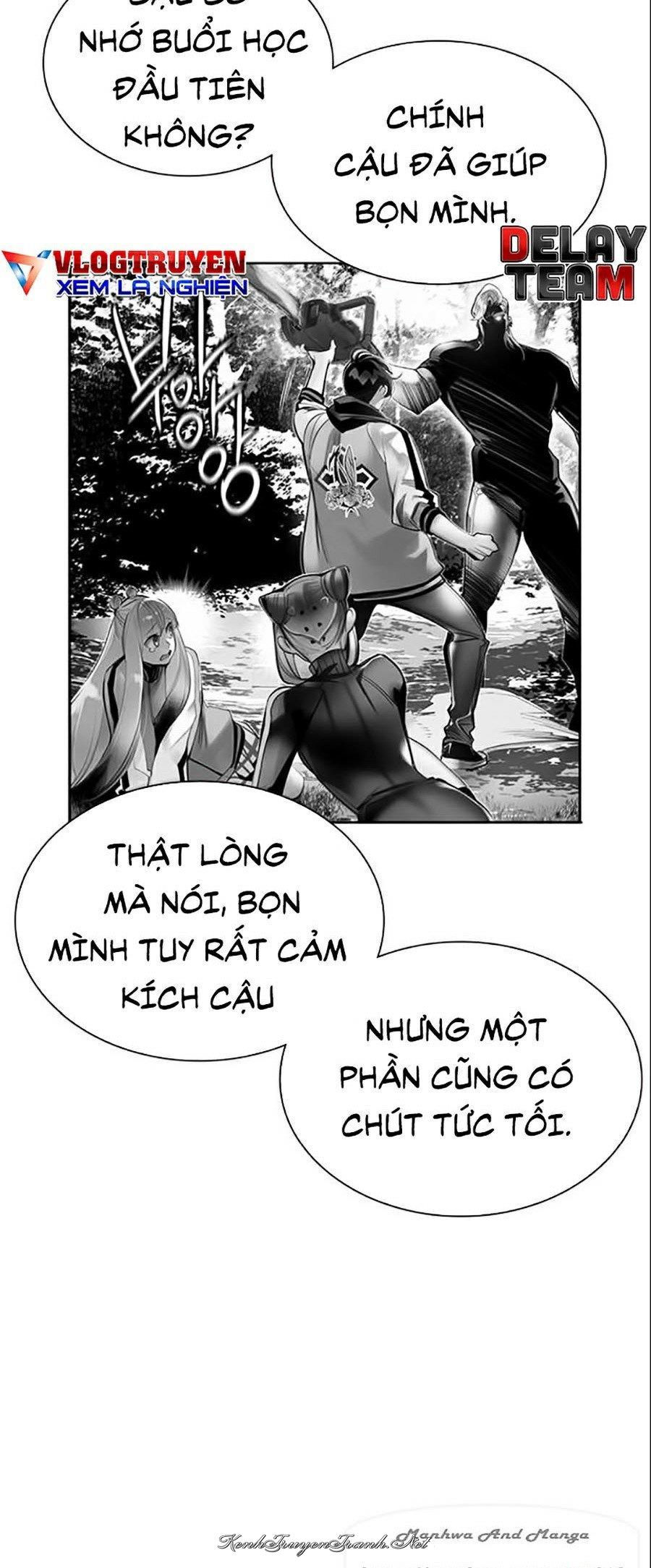 Kênh Truyện Tranh