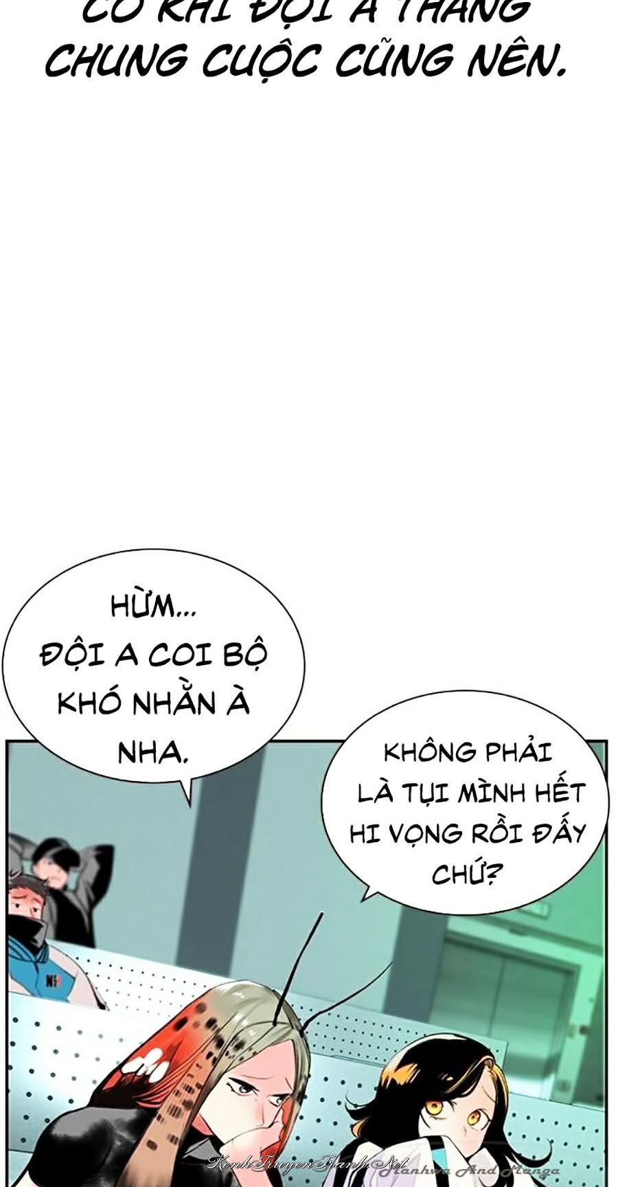 Kênh Truyện Tranh