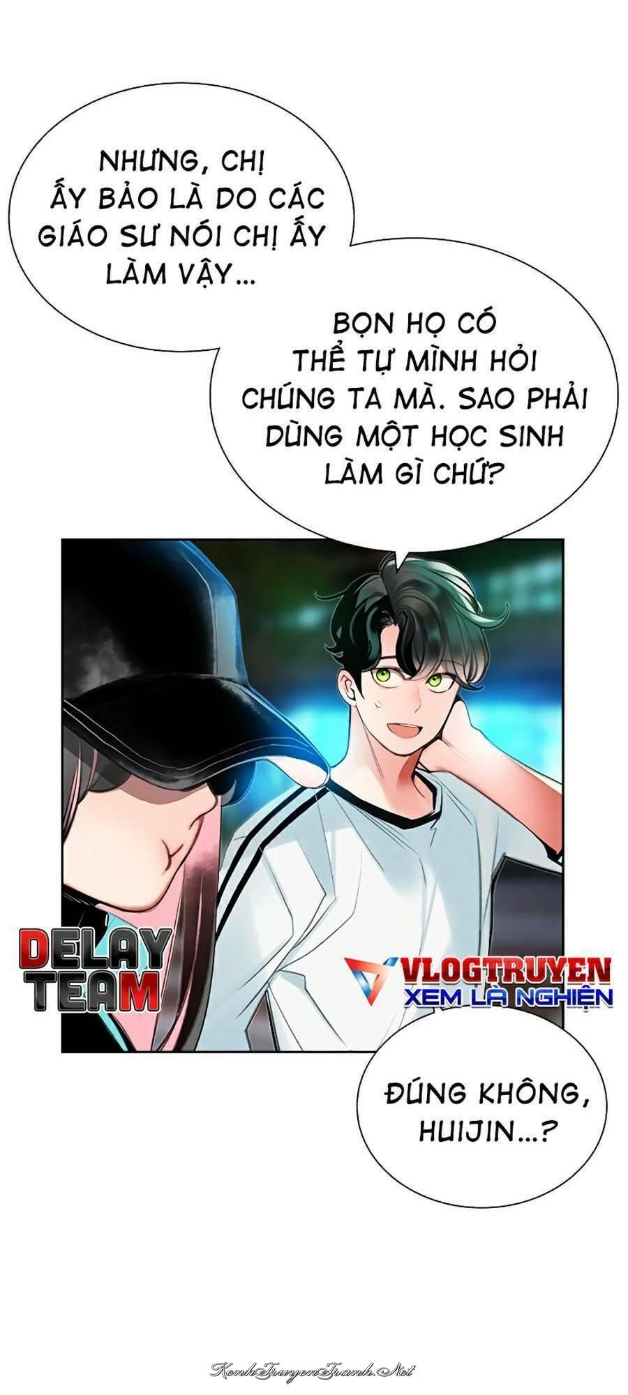 Kênh Truyện Tranh
