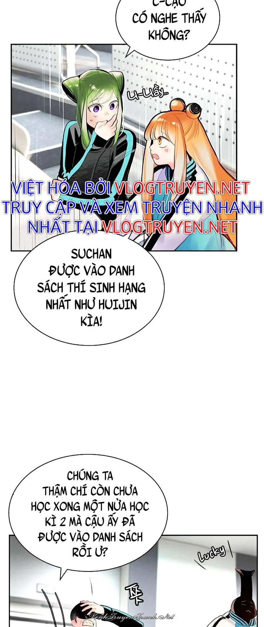 Kênh Truyện Tranh
