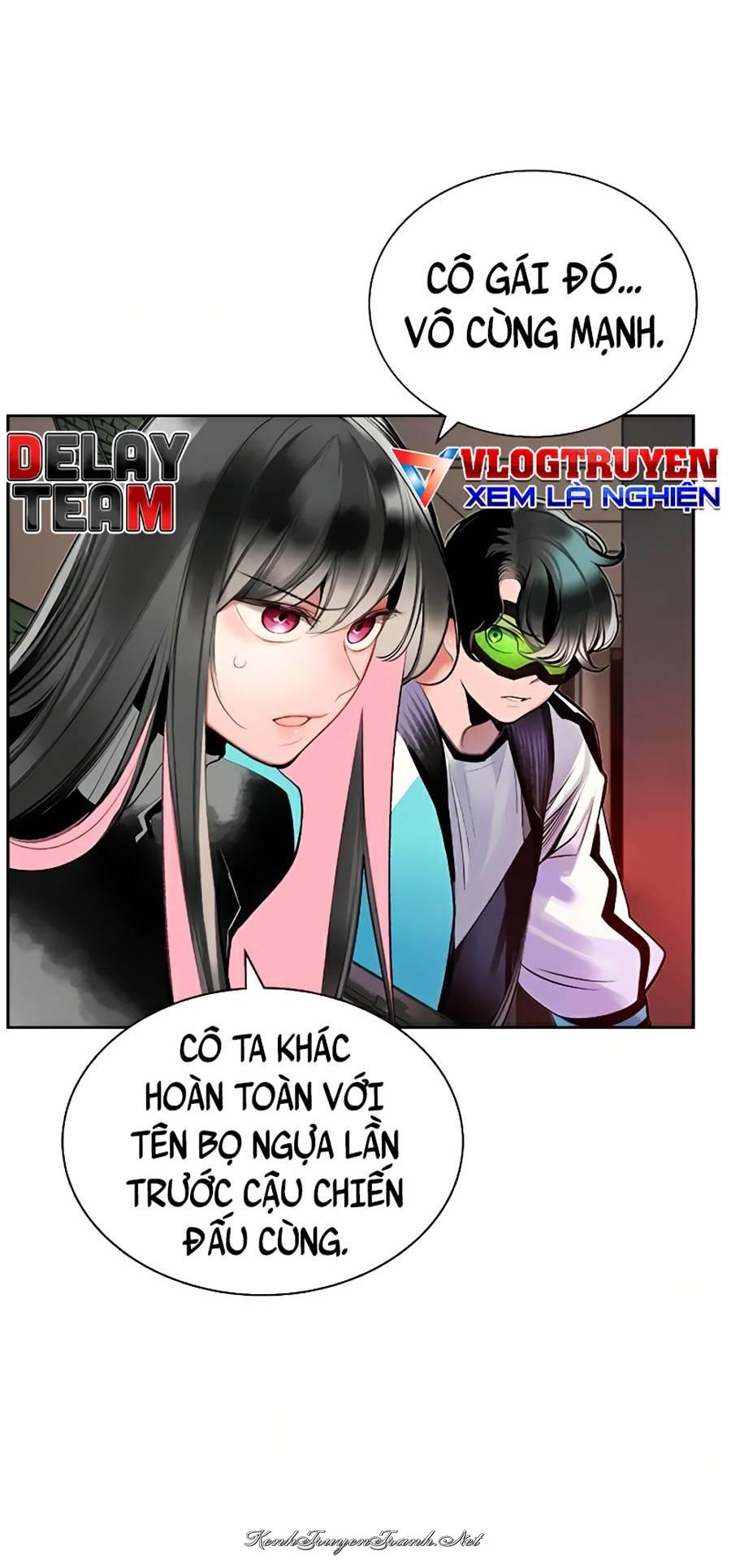 Kênh Truyện Tranh