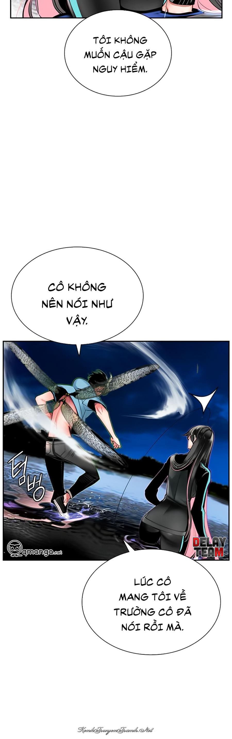 Kênh Truyện Tranh