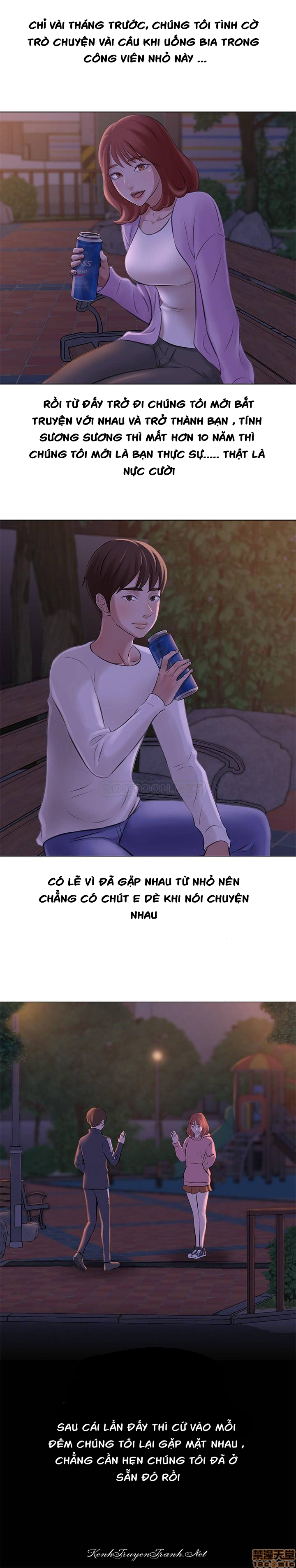 Kênh Truyện Tranh