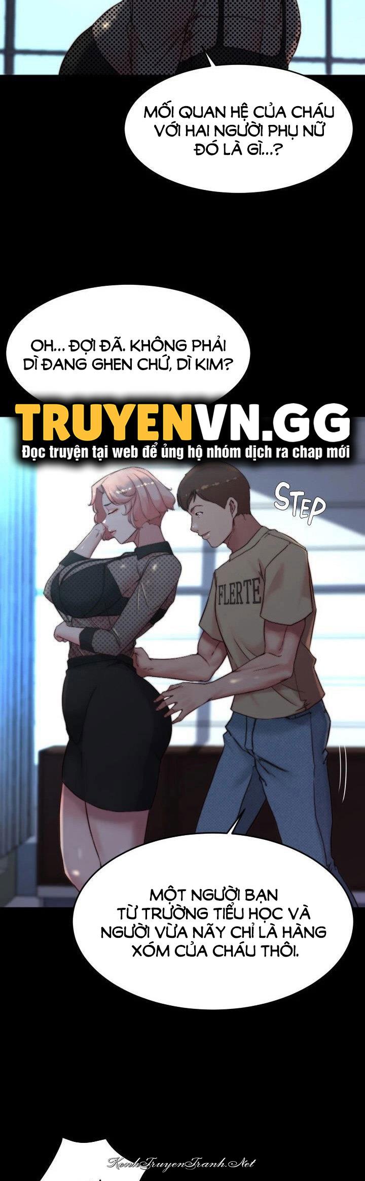 Kênh Truyện Tranh