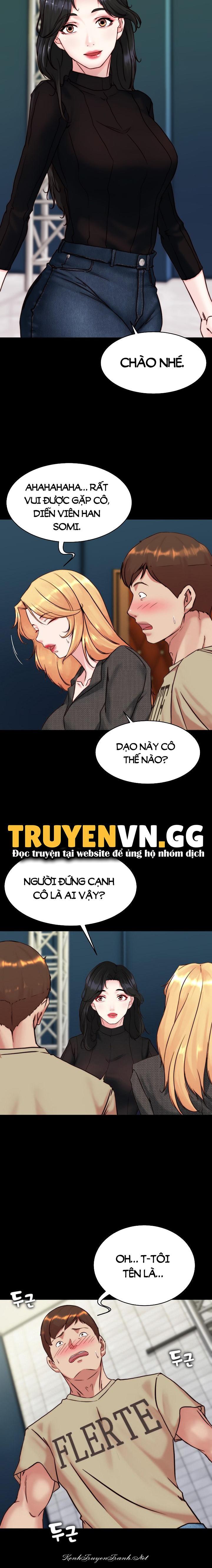 Kênh Truyện Tranh