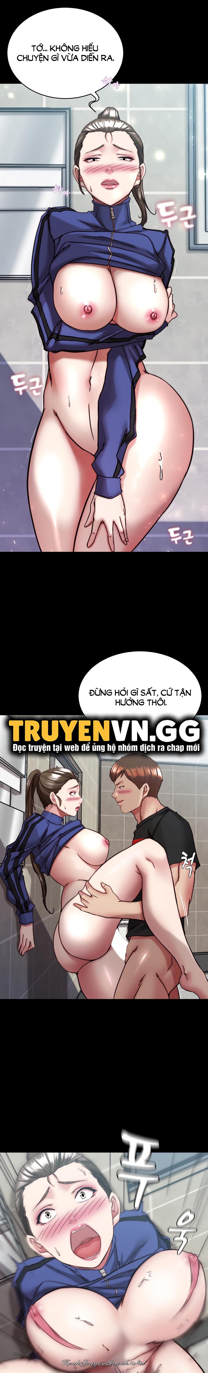 Kênh Truyện Tranh