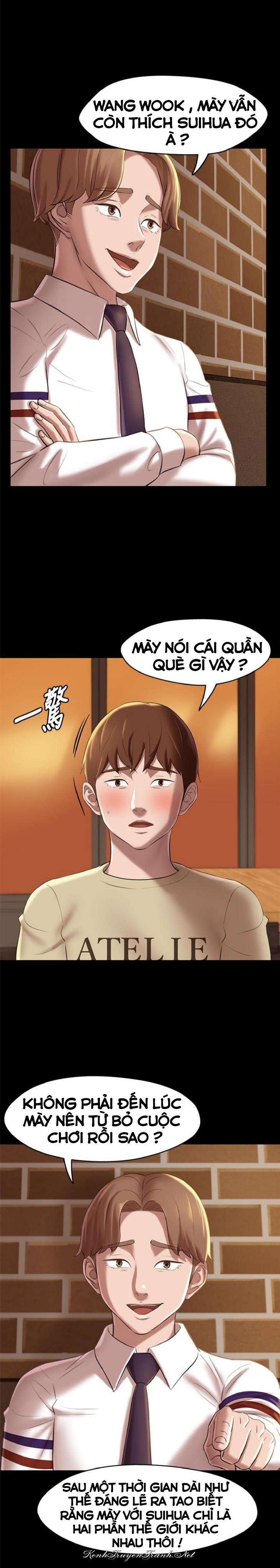 Kênh Truyện Tranh
