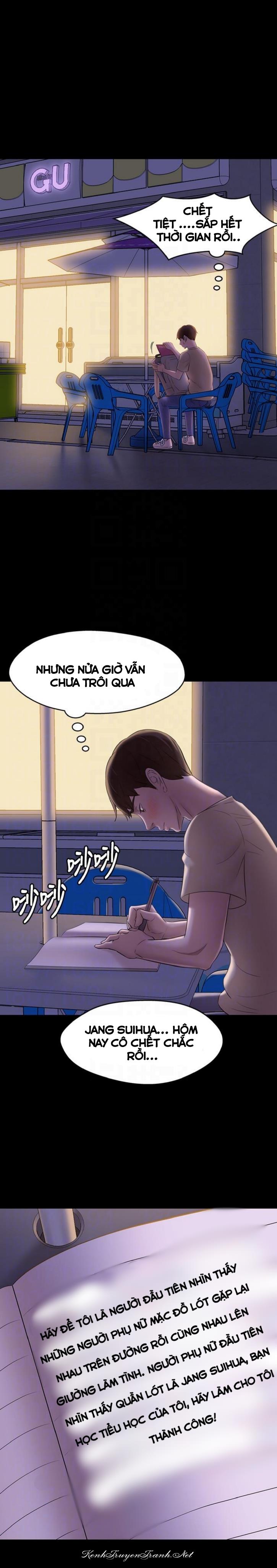 Kênh Truyện Tranh