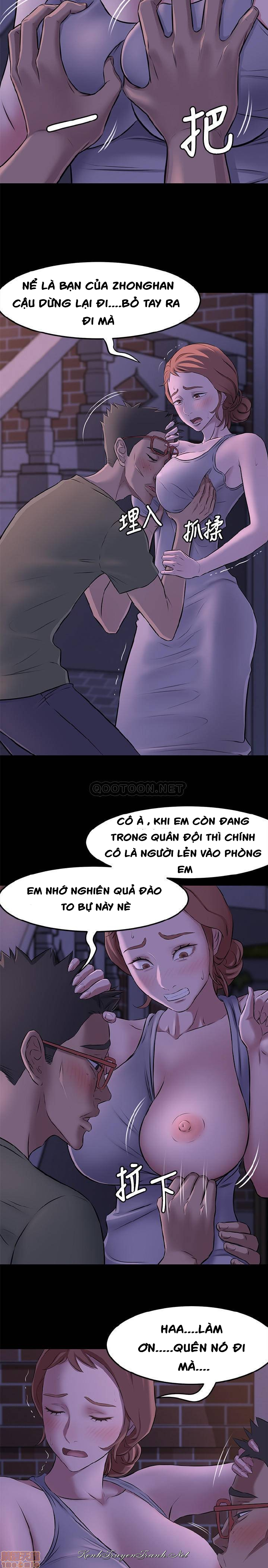 Kênh Truyện Tranh