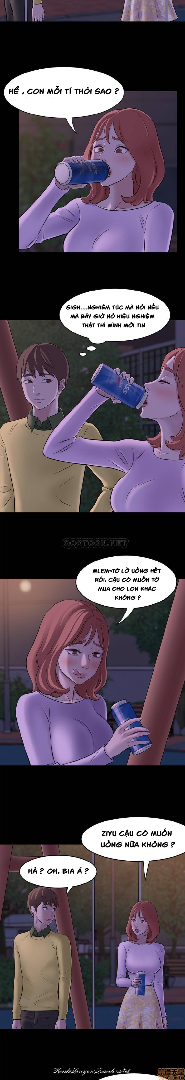 Kênh Truyện Tranh