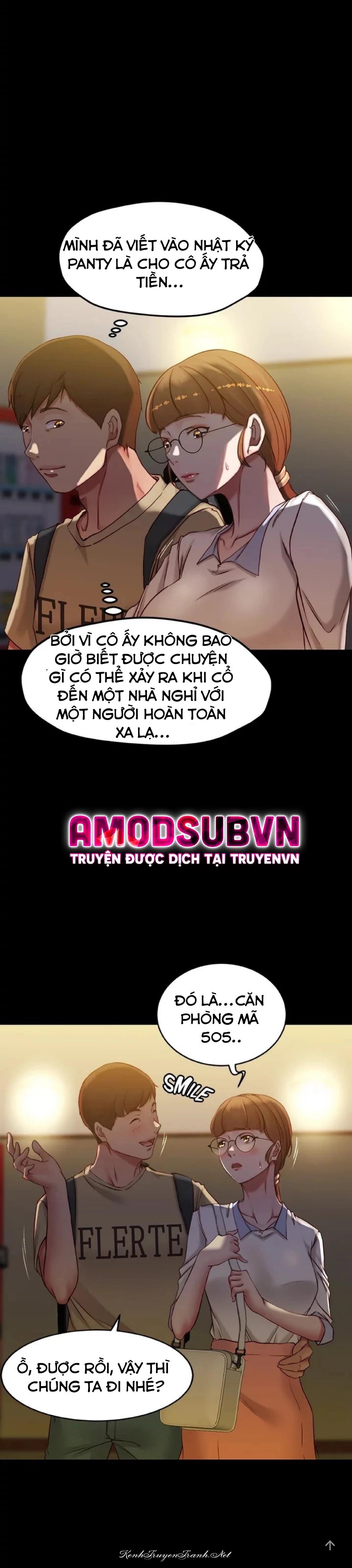 Kênh Truyện Tranh